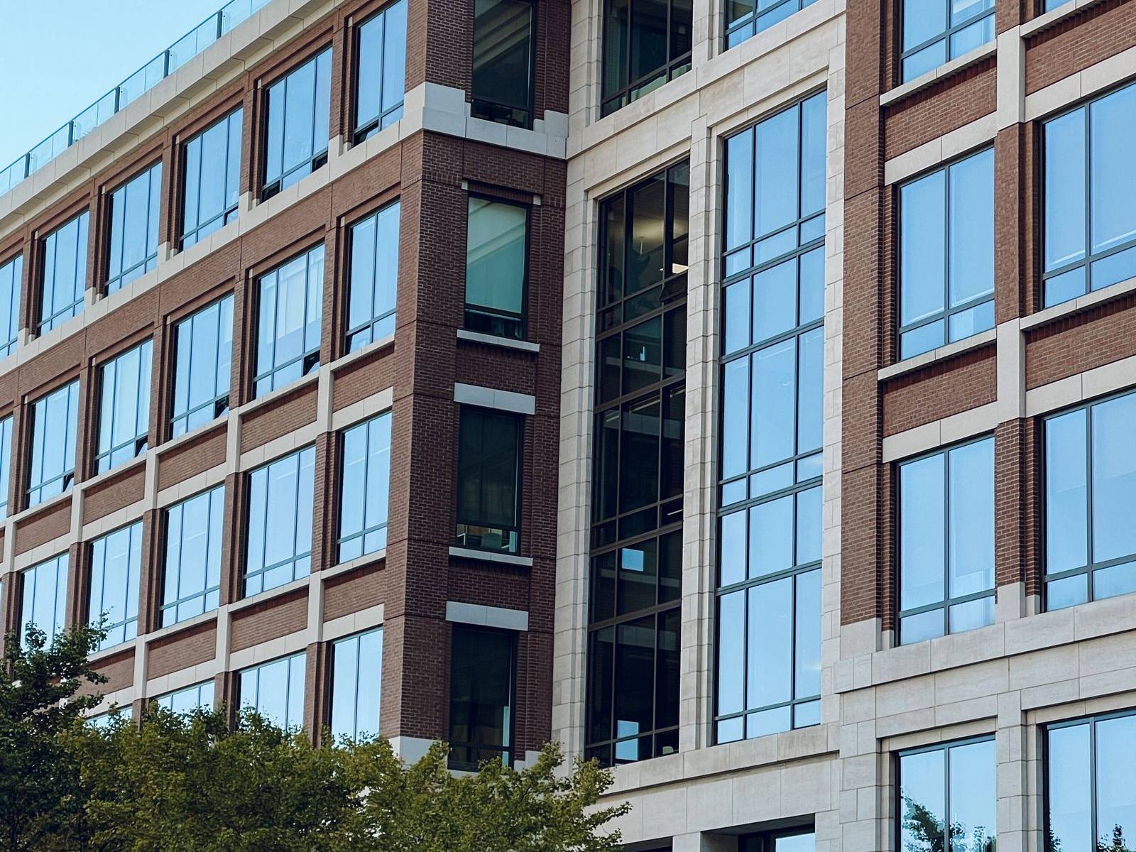 Commercial HVAC service in Paramount