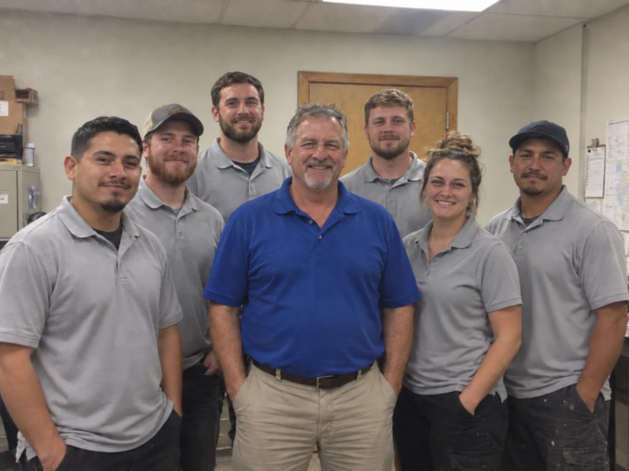 HVAC technicians in Paramount, CA