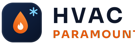 Paramount HVAC